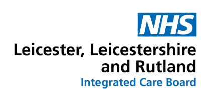 Greater Manchester ICB logo