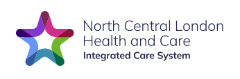 North Central London ICB logo