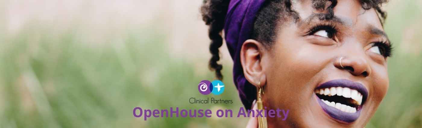 Blog Openhouse on Anxiety Facebook Event
