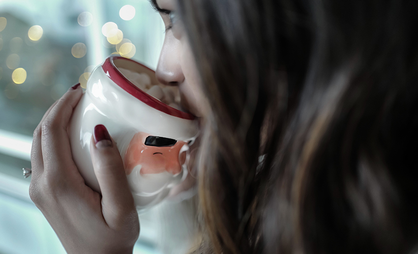 Looking after your mental health at Christmas