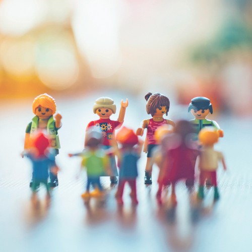 playmobile figures