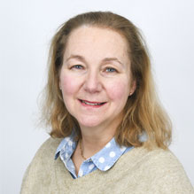 Dr Sabine Munzinger