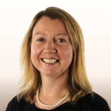 Dr Andrea Pickering