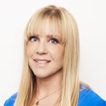 Clare Holt