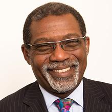 Deji Oyebode