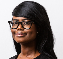 Dr Jennifer Opoku-Lageyre