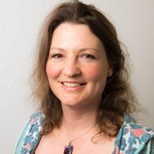 Dr Louisa Mann