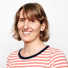 Nicola Kerr