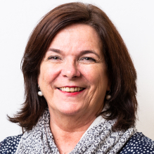 Nuala Watts