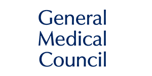 GMC - General Medical Council