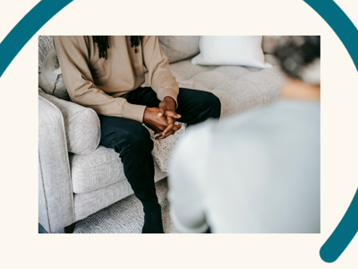 Experiences of black British people accessing mental health care: A disparity in treatment