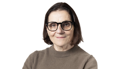 Dr Alice Parshall - profile