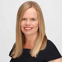 Dr Rachael Rattlidge