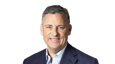 Barny Guthrie - profile