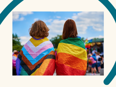 Is there a link between neurodivergence and the LGBTQ+ community?