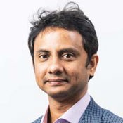 Dr Dinesh Kannan