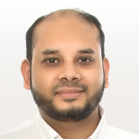 Dr Nojrul Amin Chowdhury