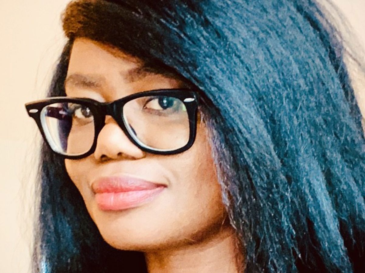 Dr Jennifer Opoku-Lageyre