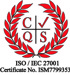 CQS_LOGO_ISO_27001_CLINICAL_PARTNERS_LTD_