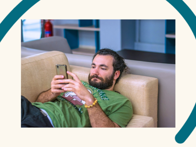 What role does social media play in loneliness and social anxiety?