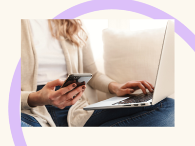 How to protect your mental health while staying informed on world news