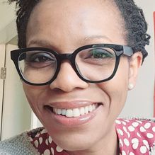Nneka McKenzie