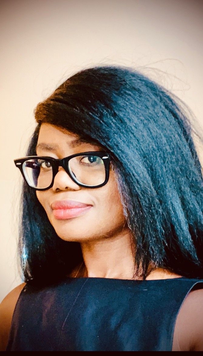 Dr Jennifer Opoku-Lageyre