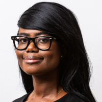 Dr Jennifer Opoku-Lageyre
