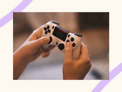 Gaming and men’s mental health: A double-edged sword
