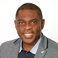 Dr Uchechukwu Nwachukwu