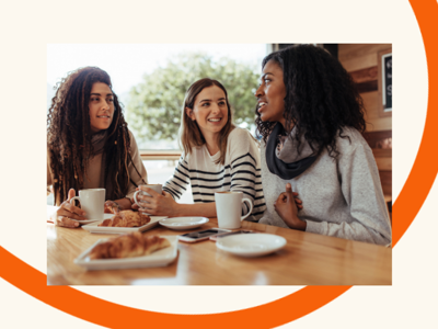 Birds of a feather: What we know about the friendships between neurodivergent people