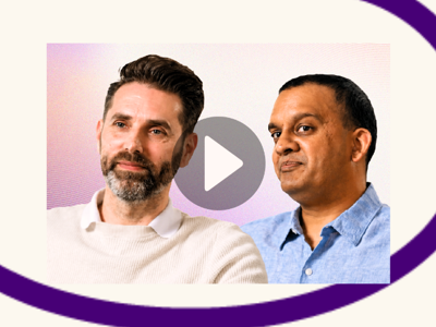 Clinical Partners launches a lived experience video series for people navigating mental health and neurodivergence