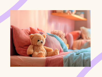 How much sleep does an autistic child need?
