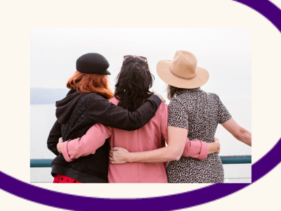 Menopause and mental health: Managing wellbeing through change
