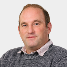 Dr Simon Holliday