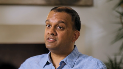 Dr Rittick Mukherjee