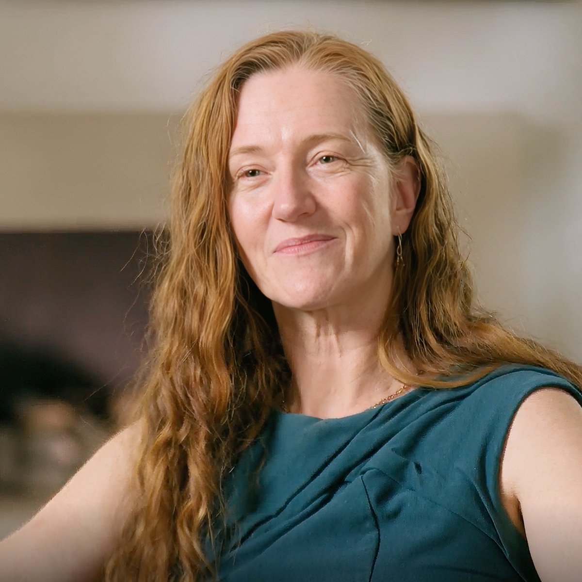 Dr Heidi Phillips