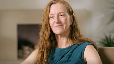 Dr Heidi Phillips