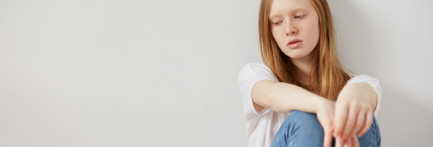 Understanding the emotional and behavioural difficulties of teenagers 