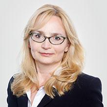 Dr Jasenka Matekovic