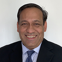 Dr Mahesh Kulkarni