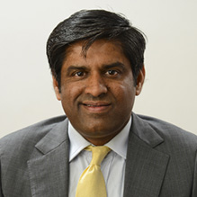 Dr Praveen Upparige